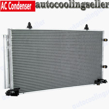 A/C Condenser fits 2002-2003 Lexus ES300 ES330, 2002-2008 04 Toyota Camry Solara