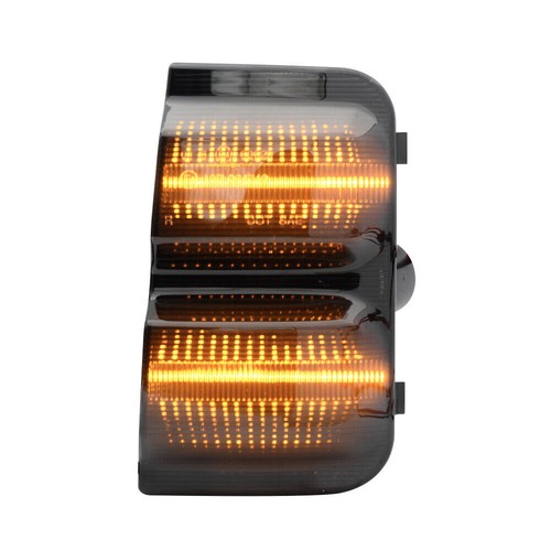 Luz intermitente espejo para Fiat Ducato Peugeot Boxer Citroen Jumper 2006+ - Imagen 9 de 14