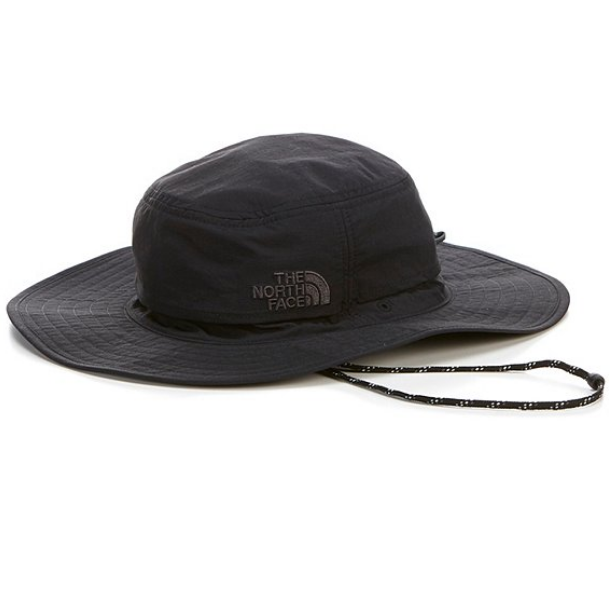men's brimmer hat