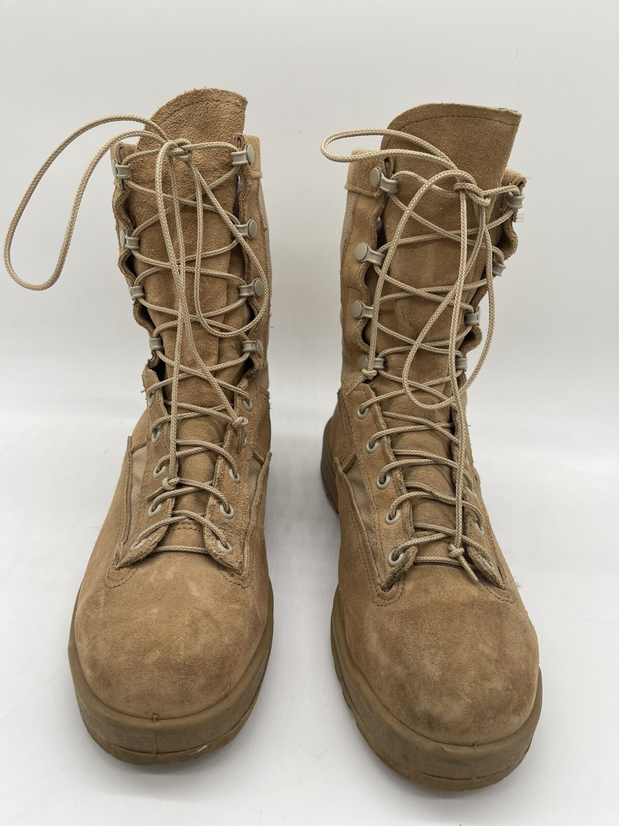 USA製 Belleville 790A ミリタリーブーツ GORE-TEX 790