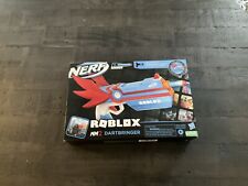 Roblox - MM2 Dartbringer NERF Blaster - Toys & Gadgets - ZiNG Pop