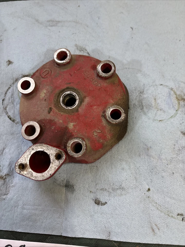 Polaris Indy Storm 800 1996 conjunto de culata 290 Foto 4 de 4