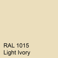 Quick Dry Enamel Gloss Paint RAL Yellow Colours 1000 - 1037 (FREE NEXT DAY)