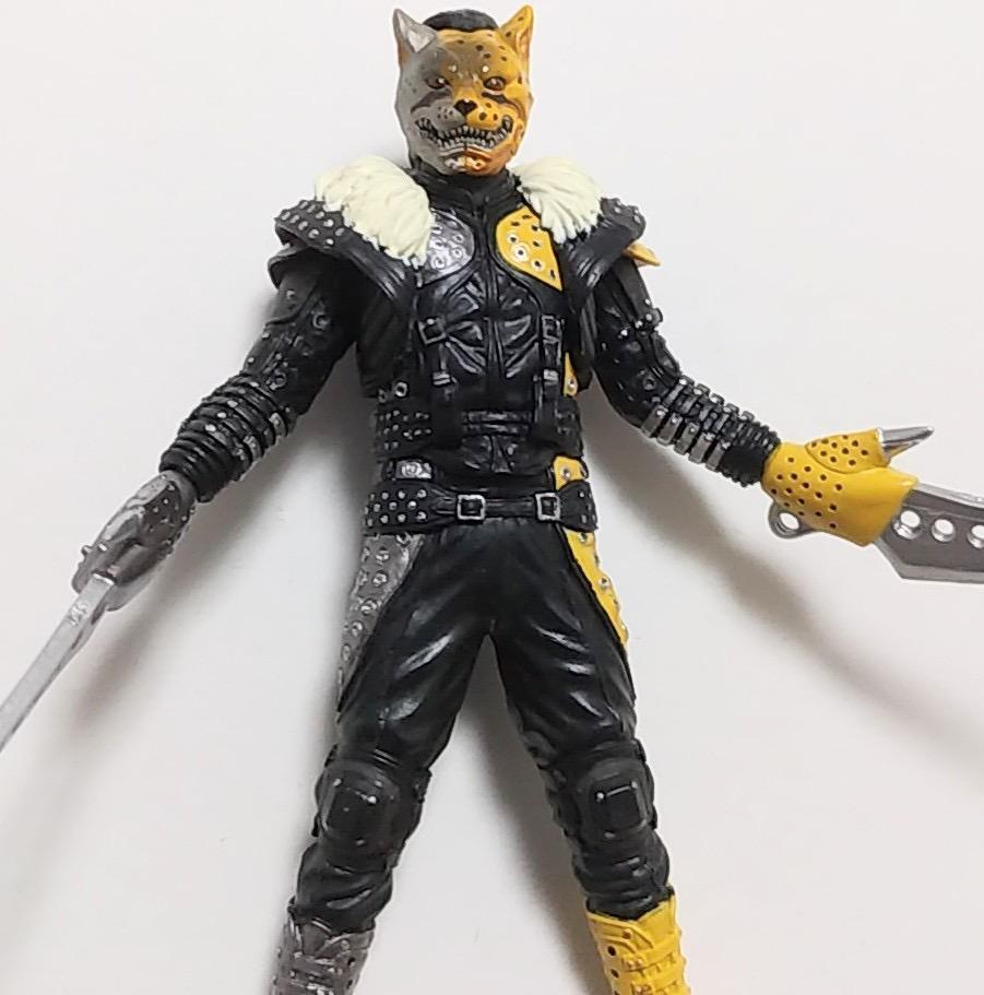 Sora　バンガードフェニックス　　ミラージュ　スマッシュ Transcendence Quality Hdx Kamen Rider Scissors Jaguar Wack