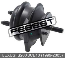 Front Engine Mount (Hydro) For Lexus Is200 Jce10 (1999-2005)