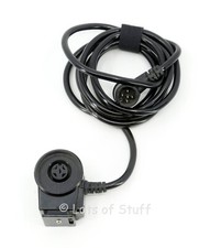 Vivitar Sensor Adapter Cable For Model 283 Flash Unit