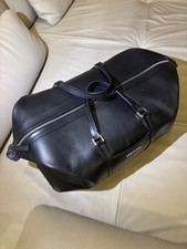 DSQUARED weekender duffel bag