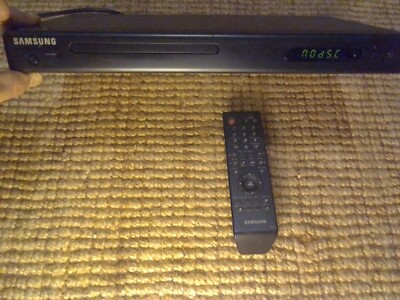 Samsung DVD-Player P181