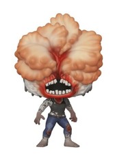 Funko POP! PlayStation CLICKER  #631 GameStop Exclusive +protector case