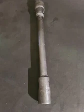 Double-Ended End Military Truck Tractor Lug Wrench Ken-Tool 32509 16'' TR-9