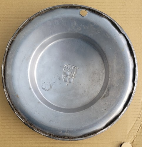 PLYMOUTH 1953 1954 1955 15” HUBCAP 53 54 55 BELVEDERE FURY SATELLITE? No dents! - Picture 4 of 11