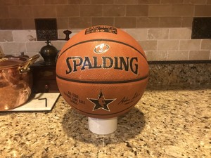 nba all star game ball