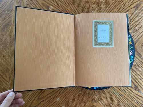 EASTON PRESS - Scientifica: Guide To World Of Science LEATHER coffee table - Picture 8 of 16