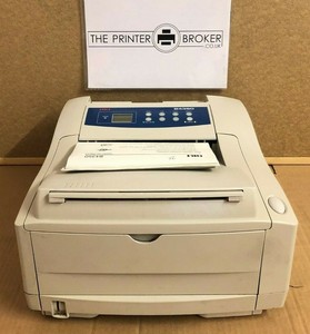 oki mono laser printer