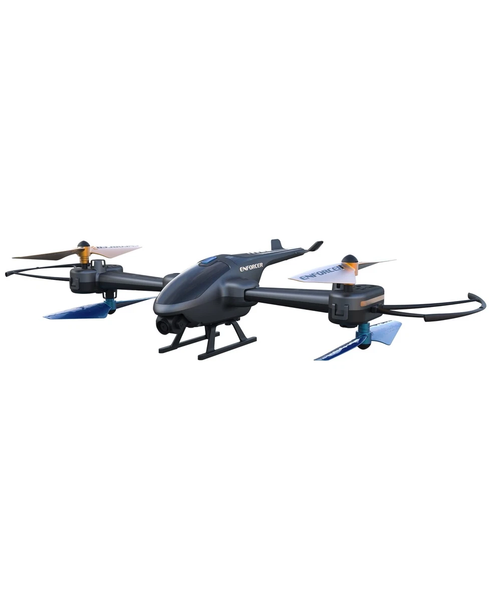 Protocol foldable drone deals