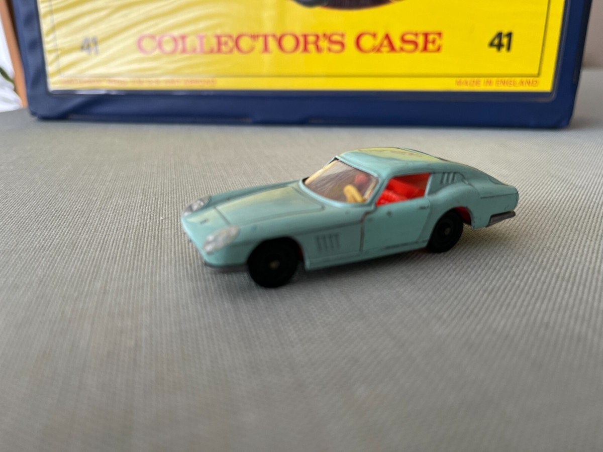 Siku V269 Ferrari Berlinetta 275 GTB | eBay.de