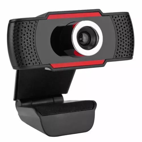 New Full HD PC Webcam Auto Focus Sensor Mic F37 Anti Fog Lens Camera 1080p 1369