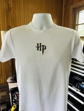 Vintage Harry Potter And The Half Blood Prince Promo 2005 Small T-Shirt Rare