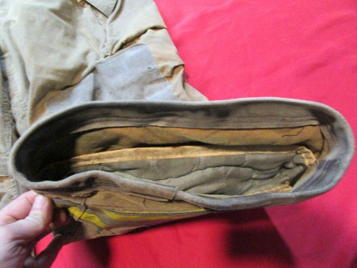 MFG 2010 Cairns 42 x 28 REAXTION Firefighter Pants Bunker Turnout Fire Gear - Picture 5 of 12