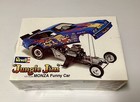 Revell 1/25 Jungle Jim 1976 Chevy Monza Funny Car Model Kit #H 1469/NEW/SEALED