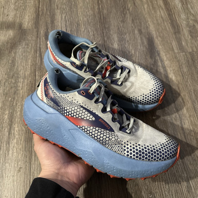 Brooks Caldera Brooks Running Military Discount Brooks Caldera