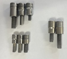 Snap On 1/2
