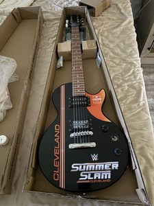 Epiphone Les Paul Custom 2024 | eBay