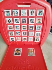 TOP TRUMPS MATCH Game: ENGLISH HERITAGE Edition
