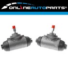 <!--F#f_0-->2 x Rear Wheel Cylinders for Ford Ranger PJ PK 4cyl 2.5L 3.0L WLAT WEAT 2006~09<!--F/-->