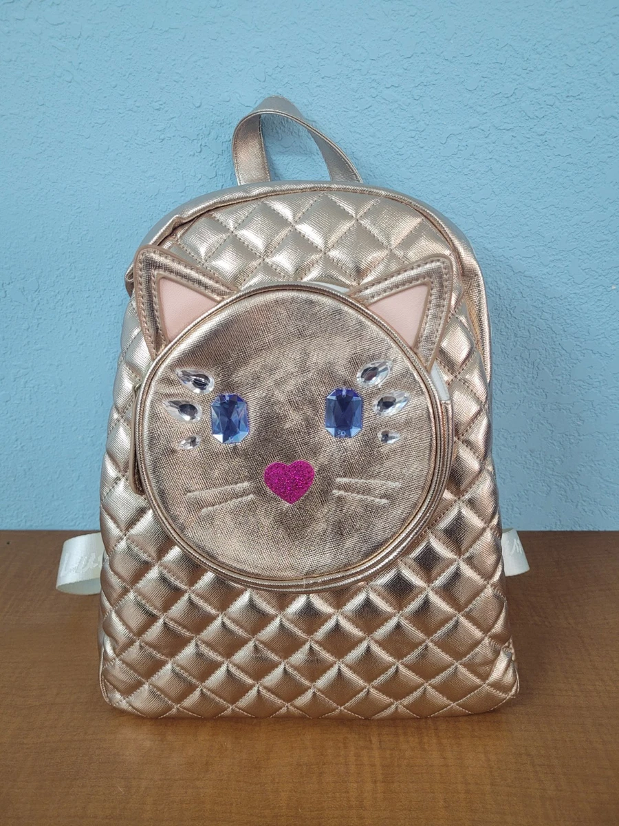 Betsey Johnson Cat Quilted Bags & Handbags for Women for  display picture 1
