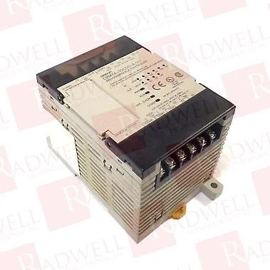 OMRON CPM1A-10CDT-A-V1 / CPM1A10CDTAV1 (NEW IN BOX)