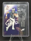 2025 Topps Signature Jalen Hurts Purple (Raw)