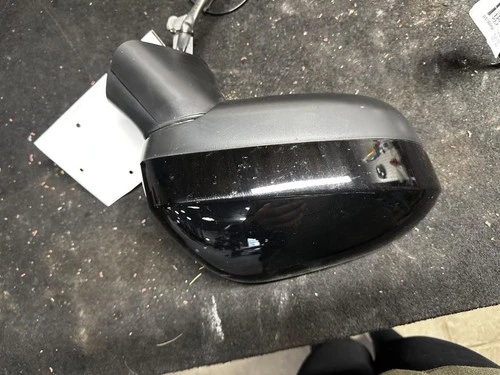Passenger Side View Mirror S Model Without Turn Signal Fits 21-25 ROGUE 2016654