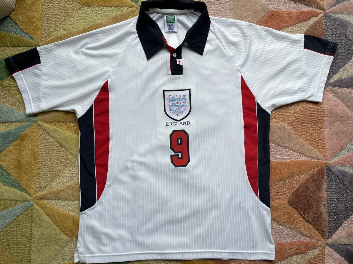 england football shirt 98 products for sale | eBay UK