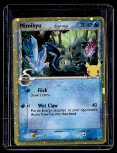 【PSA10】ミミッキュ デルタ種 Mimikyu Delta Species s-l1200.jpg