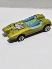 Vntg Used HOT WHEELS MATTEL 1968 SPLITTIN' IMAGE Diecast Car