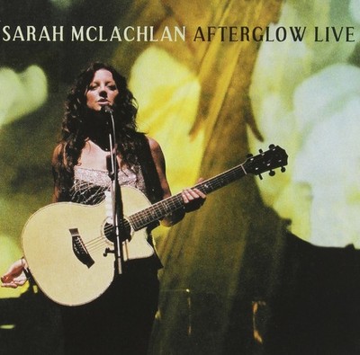 Afterglow Live