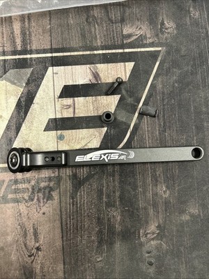 Prime Roller Bar Flexis Assembly