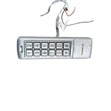 Seco-Larm Enforcer Access Control Keypad, Mullion-Style SK-2323-SDQ 