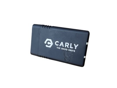 Carly Universal OBD 2 Diagnosegerät Adapter für Fahrzeugdiagnose Fehlerauslesen