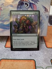 Harmonize Commander: Teenage Mutant Ninja Turtles Uncommon