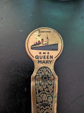 Rms Queen Mary for sale | eBay