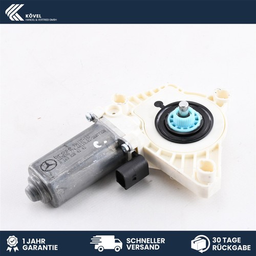 Fensterhebermotor vorn rechts Mercedes Benz B-Klasse W245 A1698204242
