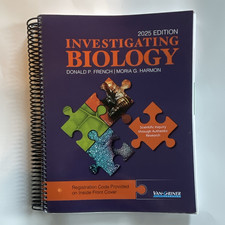 Investigating Biology Lab Resource Manual 202...