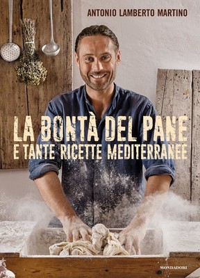 Die Güte des Brotes und viele mediterrane Rezepte