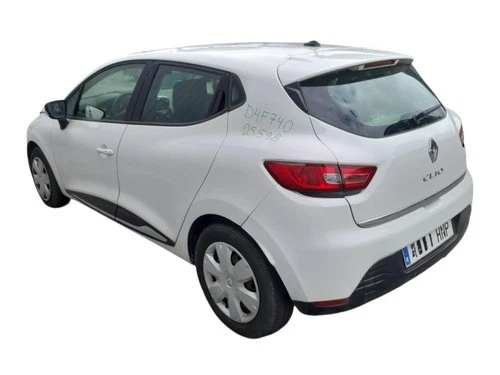 963024349R Retrovisor Izquierdo para RENAULT CLIO IV Expression 2012 256300 - Imagen 6 de 9