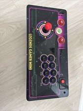 AtGames Legends Gamer Mini Joystick Controller Unit ONLY No Core / Power Adaptor
