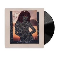 Aaron Diehl The Kn - Zodiac Suite - Vinyl Record - F600Z