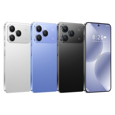 goophone 17 pro max andoroid 1TB GooPhone i17 Pro Max. 1:1 Version