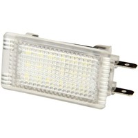 Led Innenraumleuchte Passend FüR Mercedes /8 Strich-Acht | W114 W115 | 1967-1976